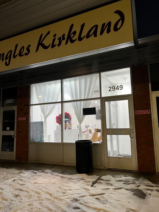 Beauty Salon image for Ongles Kirkland