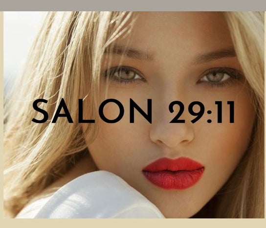 Hair Salon image for Salon 29:11