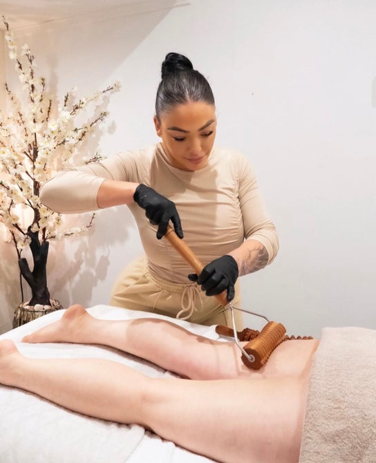Massage image for AfterCurve