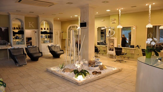 Afbeelding Schoonheidssalon voor CENTRO KASSEL Peluquería ecológica y centro de estética