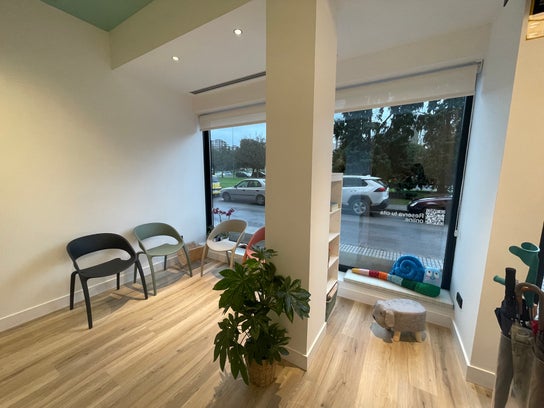 Physical Therapy image for Clínica SANA Fisioterapia