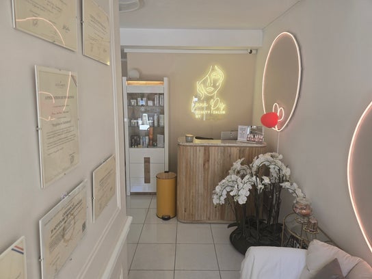 Afbeelding Schoonheidssalon voor Luna pop