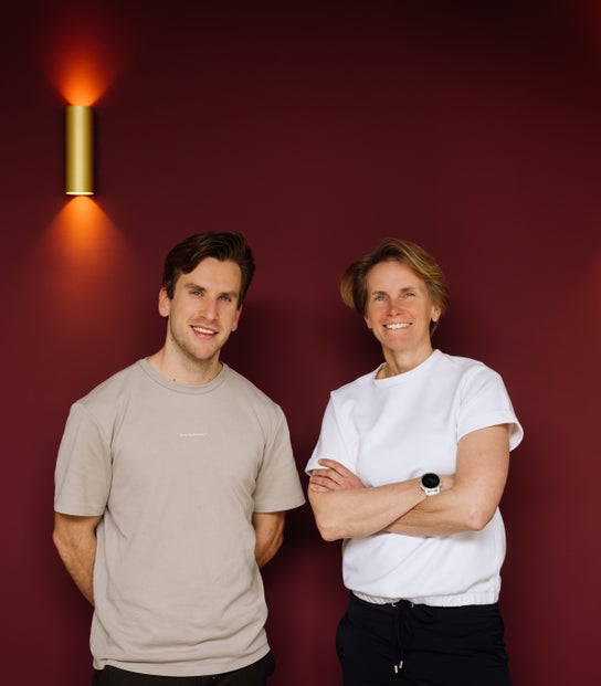 Physical Therapy image for FYXD Fysio