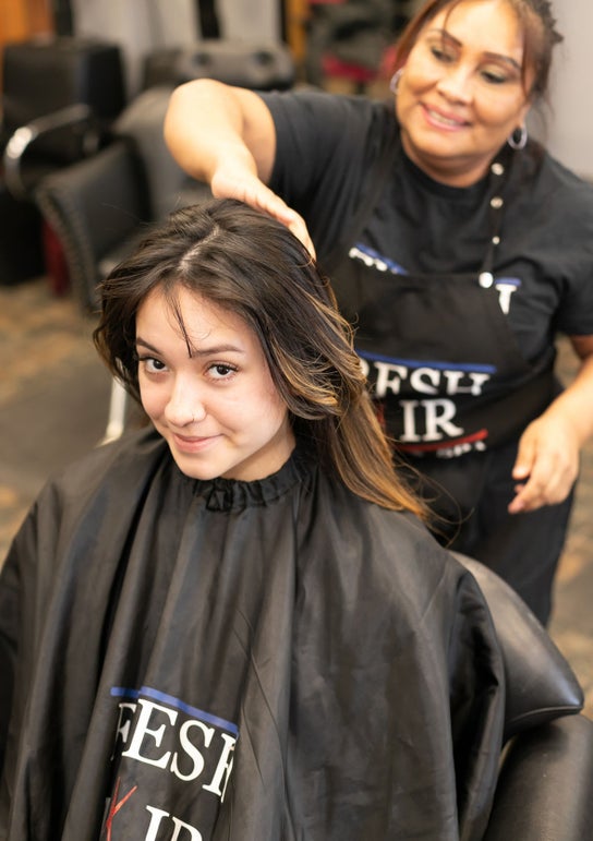 Beauty Salon image for Fresh Hair Salon & Spa
