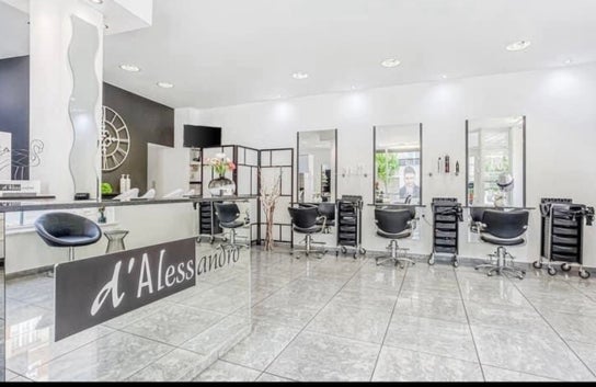 Hair Salon image for D' Alessandro