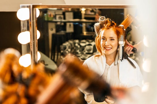 Hair Salon image for Demarlo Salon & Spa Inc