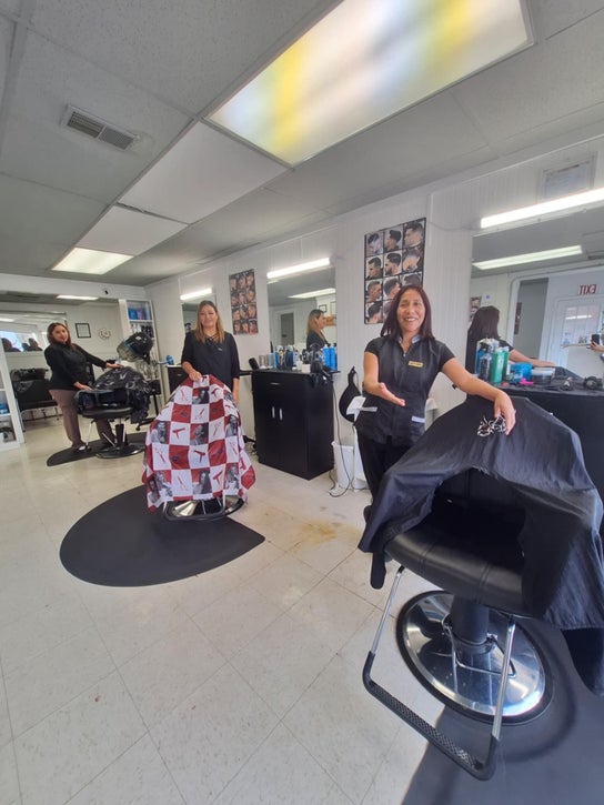 Beauty Salon image for Estetica Patty