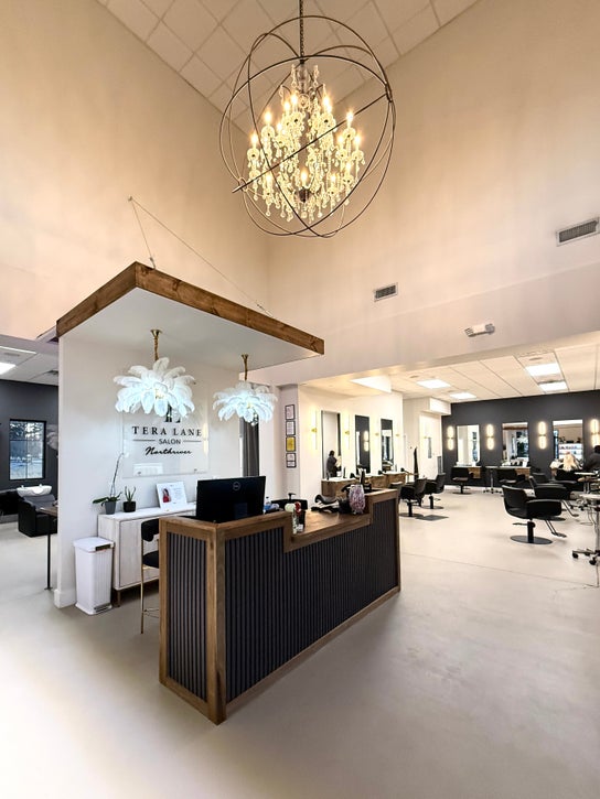 Hair Salon image for Tera Lane Salon Northriver