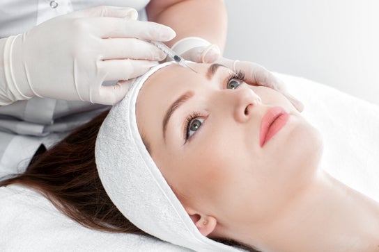 Aesthetics image for Spa of Eyebrows