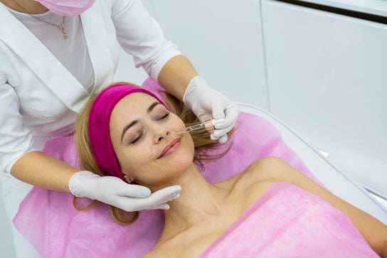 Hair Salon image for Hair and Skin Science Burwood