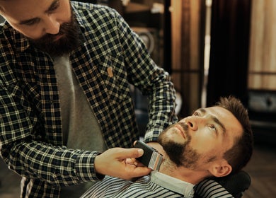 MB Barbershop