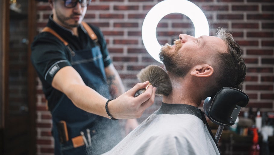 Barbearia BrunOliver BarberShop