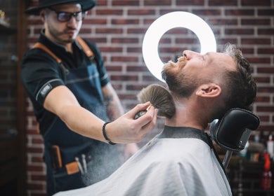 Barbearia BrunOliver BarberShop