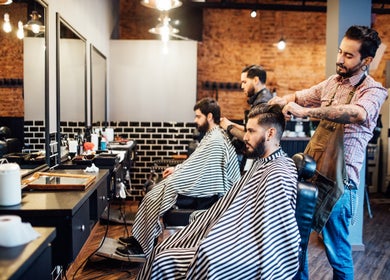 Bingo's Barber/ Barber At Waterglen Shopping Centre