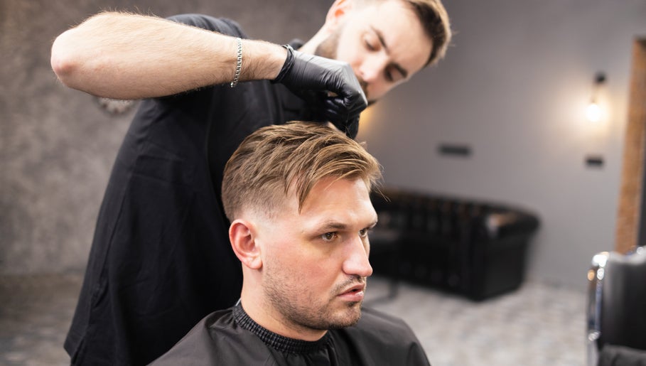 Babylon Fadez Barbershop Liverpool