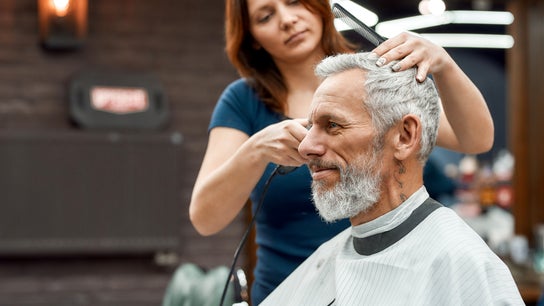 Barbershop image for Barbearia 4.18 Morumbi