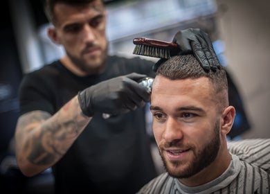 Urban Barber - Milano