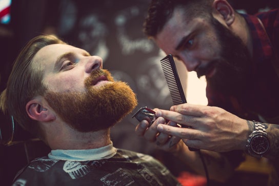 Foto de Barbería para 3f Barber Shop Spa