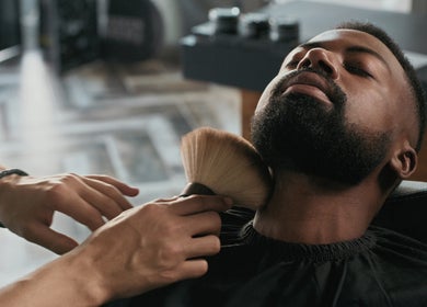 Burnley Barber Shop