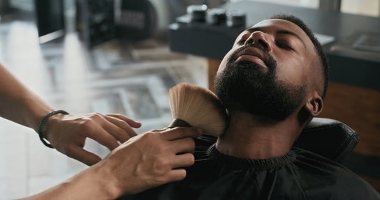 Barbershop image for The Cut Barbearia & Studio - Barbearia São Paulo