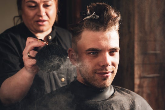 Foto de Barbería para Chep's Barber