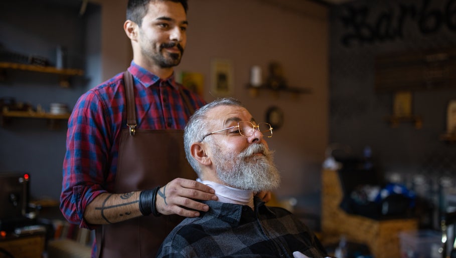 Barbearia Léo Rodrigues Jaçanã