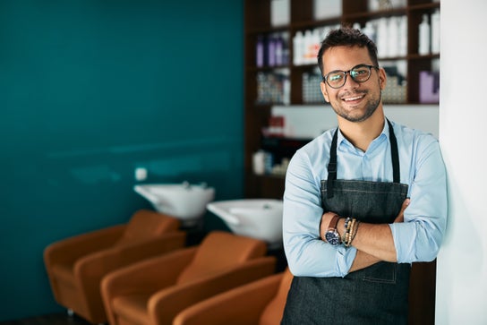 Imagem de Barbearia para Sarmina Studio Satélite