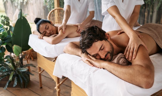 Image de Institut de beauté pour Sisters'Sun S.N.C. di Alessandra Trabucchi & C.