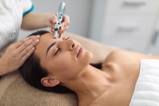 Skønhedssalon-billede til LNC Beauty