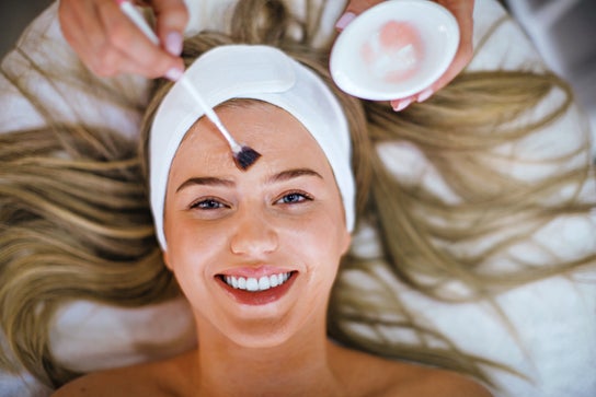 Imagem de Salão de beleza para Salón y Barbería Super Cut