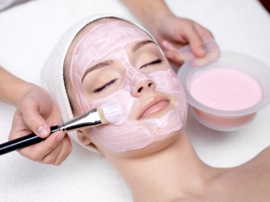 Salon kosmetyczny obraz dla: Fenix Spa Beauty Salon