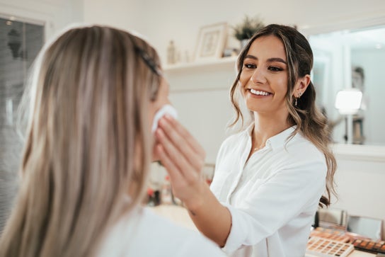 Foto de Salón de belleza para Sakale Puntita