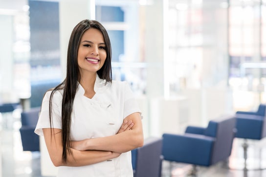 Beauty Salon image for Paloma Medeiros Estética