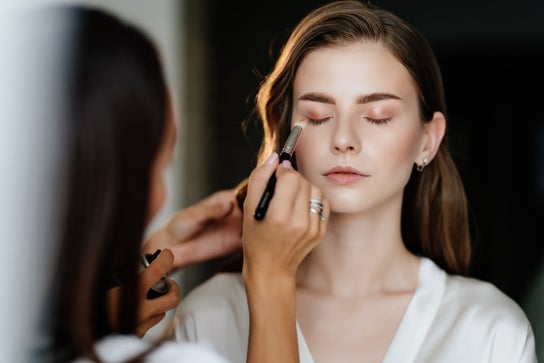 Foto de Salón de belleza para Estetica Teresita