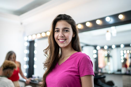 Beauty Salon image for Clínica Natália Penteado