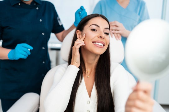 Beauty Salon image for Studio Ensō