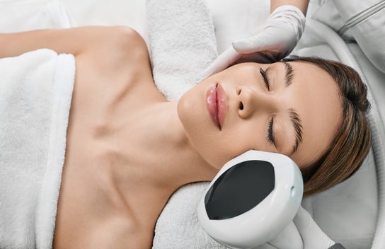 Skønhedssalon-billede til Beauty by Anastasia