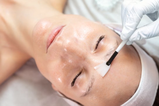 Afbeelding Schoonheidssalon voor PALMA LASH STUDIO