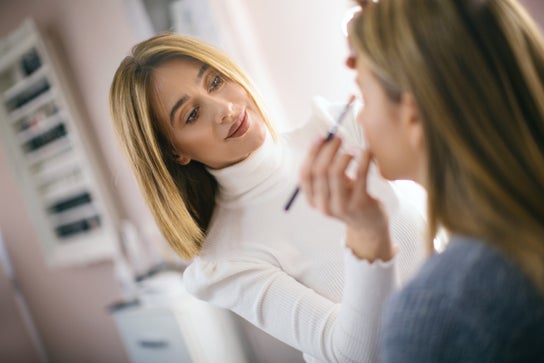 Beauty Salon image for Tamara Pott Estética e Bem Estar