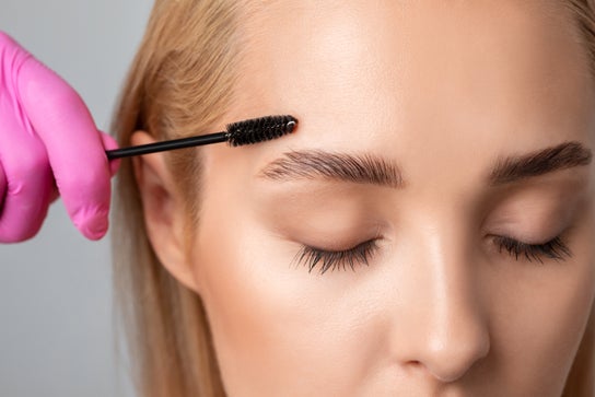 Foto de Cejas y pestañas para Rose Almeida Designer Eyebrows