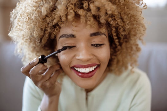 Foto de Cejas y pestañas para Delinear Face por Andrea Donato