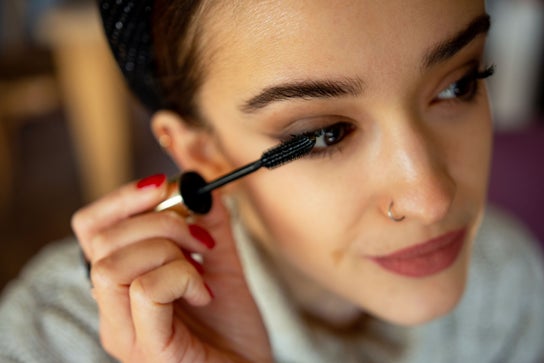 Foto de Cejas y pestañas para Studio Deise Ferreira