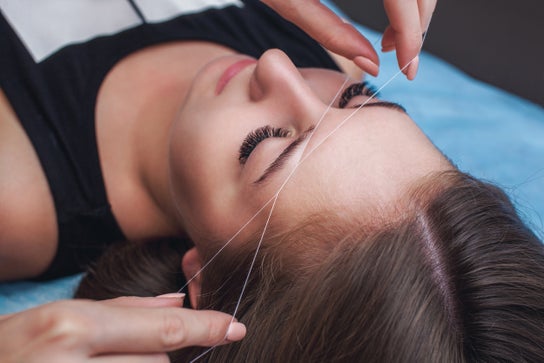 Foto de Cejas y pestañas para Studio Jana Alves