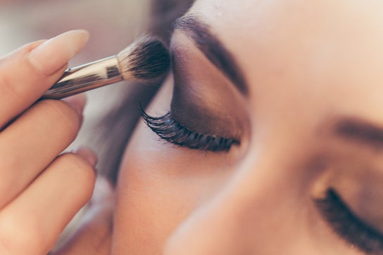 Foto de Cejas y pestañas para Studio Jully Garbeto