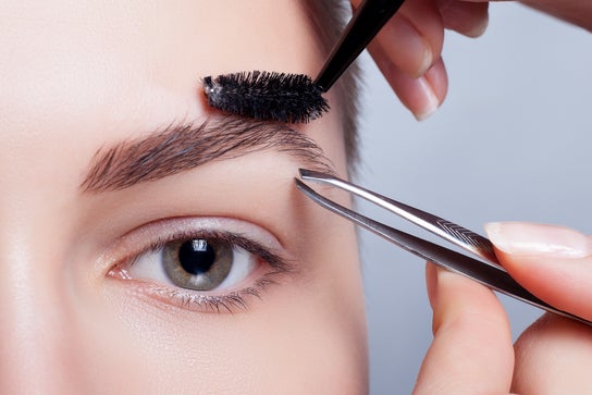 Eyebrows & Lashes image for Studio MB Beauty: Extensão de cílios, Design sobrancelhas e Brow Lamination