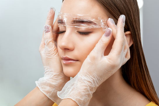 Imagem de Sobrancelhas e cílios para Cecílios Lash Designer