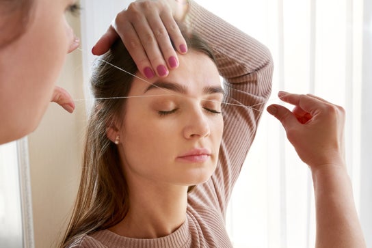 Foto de Cejas y pestañas para Vadhi.lash