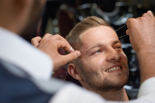 Foto de Cejas y pestañas para Gaia Puntoni