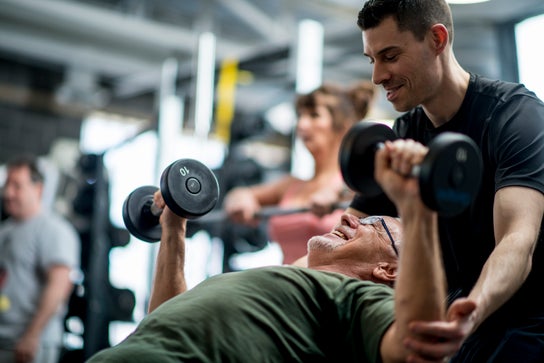 Gym och träning-bild för Academia Max's Fit - Unidade Maria Sampaio