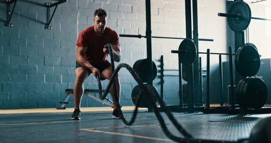 Gym och träning-bild för eXtremeActionTraining